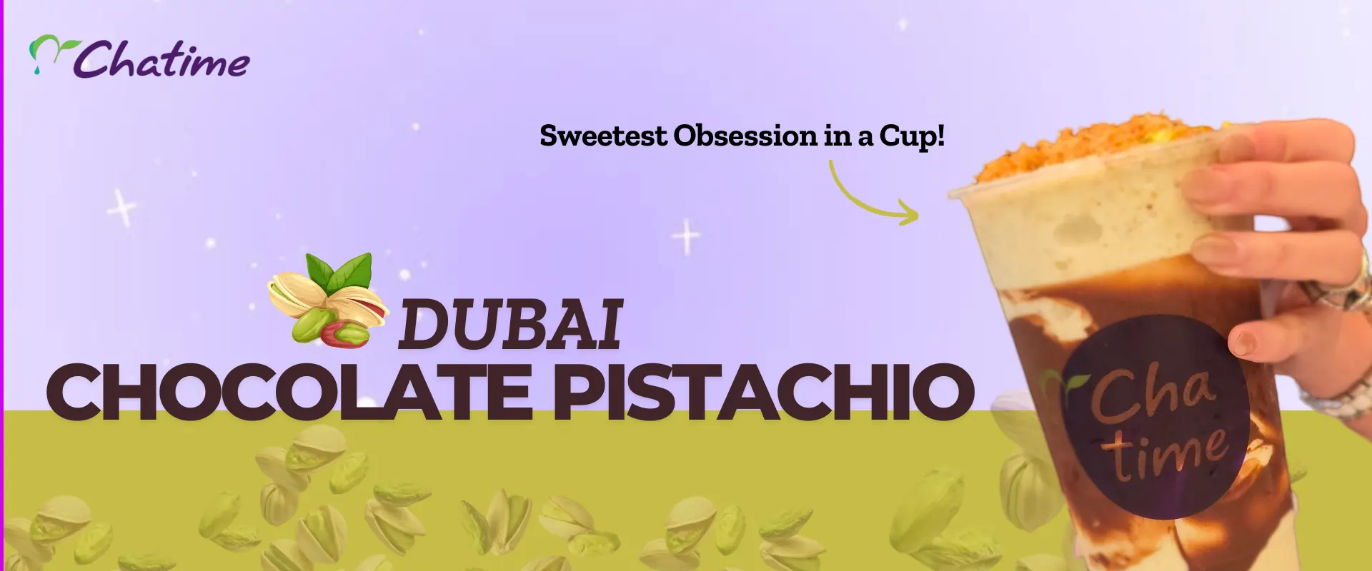 pistachio